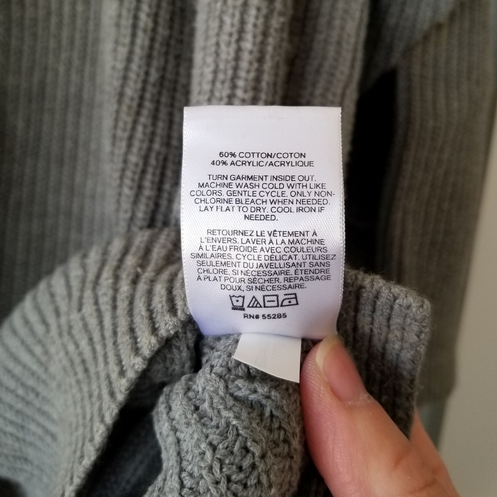 Express Sweater - Picture 4 of 4